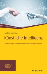 Künstliche Intelligenz - Andrea Cornelius