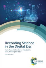 Recording Science in the Digital Era - UK) Willoughby Cerys (University of Southampton