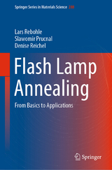 Flash Lamp Annealing - Lars Rebohle, Slawomir Prucnal, Denise Reichel