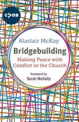 Bridgebuilding -  Alastair McKay