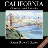 California - Brown, Karen