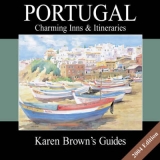 Karen Brown's Portugal - Brown, Karen