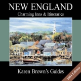 New England - Brown, Karen