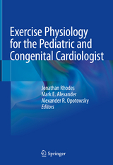 Exercise Physiology for the Pediatric and Congenital Cardiologist - 