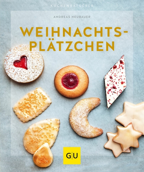 Weihnachtsplätzchen -  Andreas Neubauer