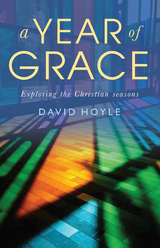 Year of Grace -  David Hoyle