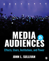 Media Audiences - John L. Sullivan