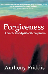 Forgiveness -  Anthony Priddis