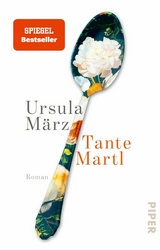 Tante Martl - Ursula März