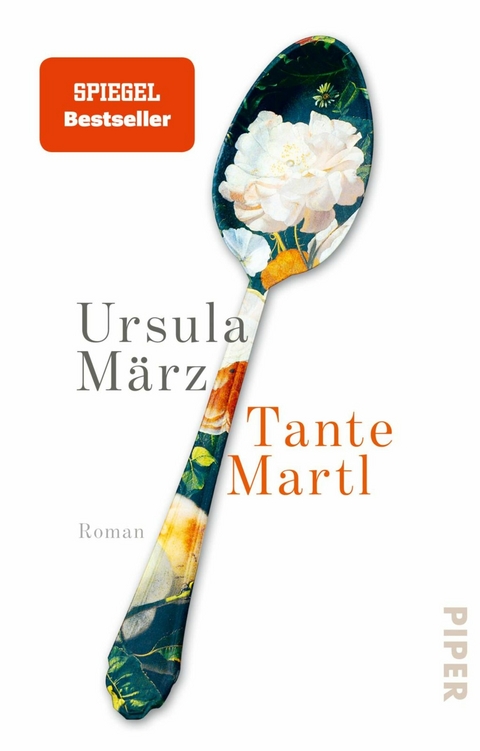 Tante Martl - Ursula März