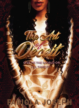 The Art of Deceit - Fabiola Joseph