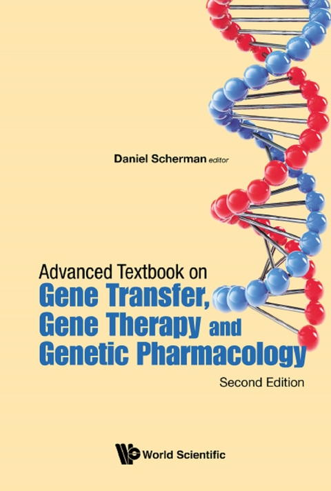 ADV TBK GENE TRANSFER (2ND ED) - 