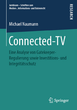 Connected-TV - Michael Naumann