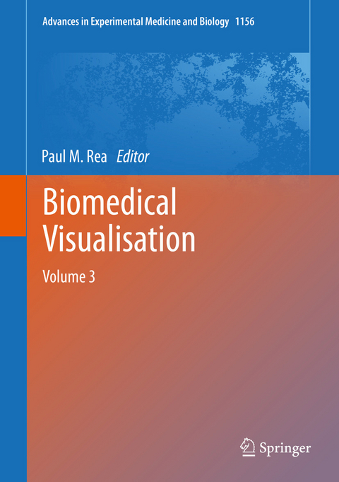 Biomedical Visualisation - 