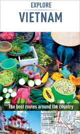 Insight Guides Explore Vietnam (Travel Guide eBook) -  Insight Guides