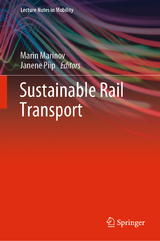 Sustainable Rail Transport - 