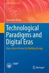 Technological Paradigms and Digital Eras - Giacomo Chiesa