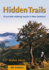 Hidden Trails - Hirsh, Walter