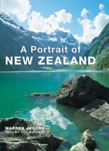 A Portrait of New Zealand - Jacobs, Warren