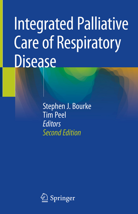 Integrated Palliative Care of Respiratory Disease - 