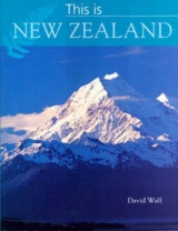 This is New Zealand - Wall, David