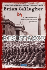 Resistance - Brian Gallagher