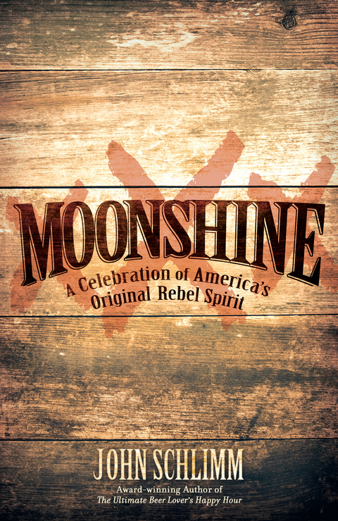 Moonshine - John Schlimm