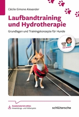 Laufbandtraining und Hydrotherapie - Cécile-Simone Alexander