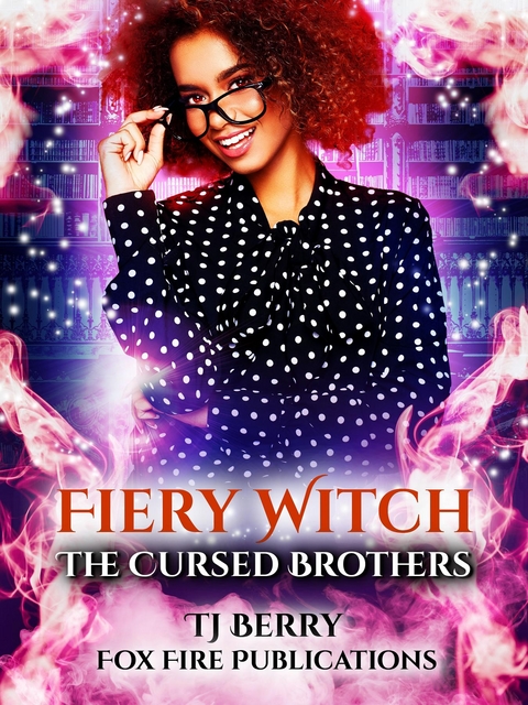 Fiery Witch - Tj Berry