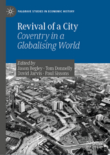 Revival of a City - 