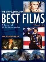 Encyclopedia of Best Films -  Jay Robert Nash