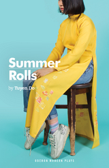 Summer Rolls -  TUYEN DO