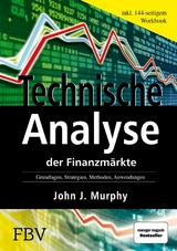 Technische Analyse der Finanzmärkte -  John J. Murphy