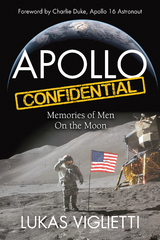 Apollo Confidential -  Lukas Viglietti