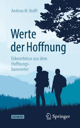 Werte der Hoffnung - Andreas M. Krafft