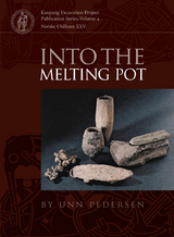 Into the Melting Pot - Unn Pedersen