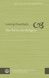 Das Wesen der Religion - Ludwig Feuerbach