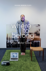 Where to Belong -  Victor Esses