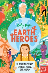 Earth Heroes -  Lily Dyu