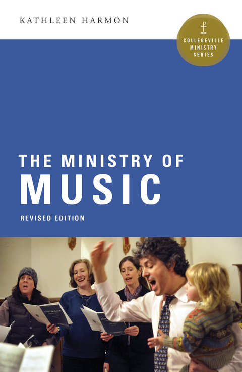 The Ministry of Music - Kathleen Harmon