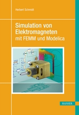 Simulation von Elektromagneten mit FEMM und Modelica - Herbert Schmidt