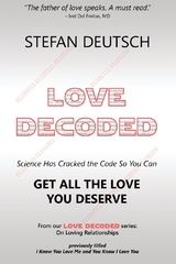 LOVE DECODED - Stefan MD Deutsch