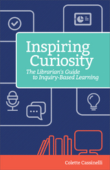 Inspiring Curiosity -  Colette Cassinelli