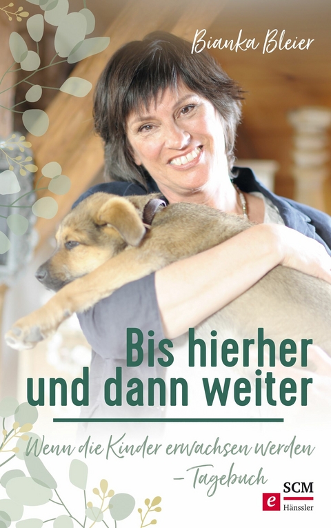 Bis hierher und dann weiter - Bianka Bleier