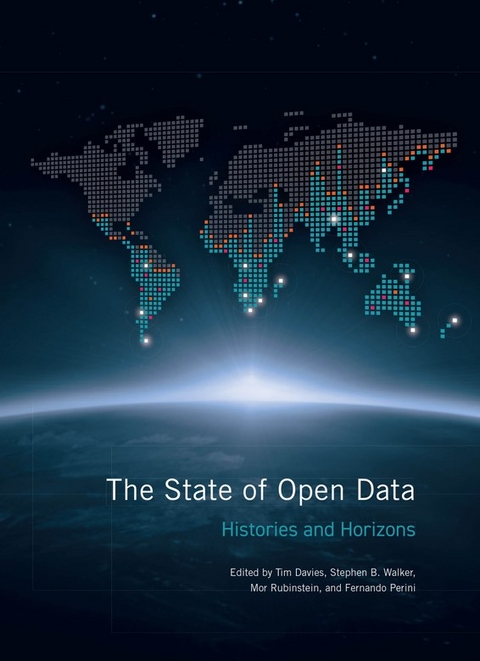 State of Open Data - 