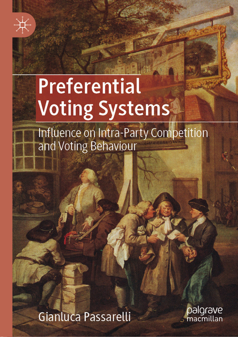 Preferential Voting Systems - Gianluca Passarelli