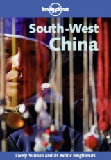 South West China - Mayhew, Bradley; Huhti, Thomas; Miller, Karina