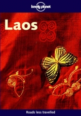 Laos - Cummings, Joe