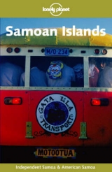 Samoan Islands - Talbot, Dorinda