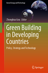 Green Building in Developing Countries - 